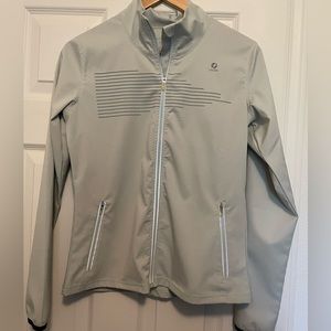 Oiselle Running Jacket